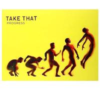 Take That - Progress-CD+DVD [Import]