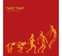 TAKE THAT "PROGRESSED" 2 CD NEW