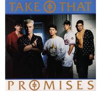 Take That - Promises