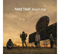 Take That - Reach Out [Import]