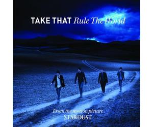 Take That - Rule The World [Import]