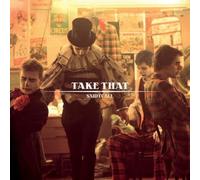 Take that - Said it all