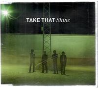 Take That - Shine [Import]