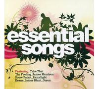 Take that, Snow Patrol, The feeling, Orson, u.a - Essential Songs