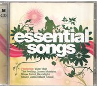 Take that, Snow Patrol, The feeling, Orson, u.a - Essential Songs
