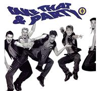 Take That – Take That & Party – Import – RCA