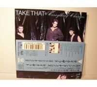 Take That - Take That - Everything Changes
