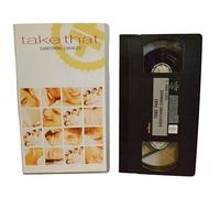 Take That - Take That-Everything Changes [VHS]