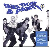 Take That – Take That & Party – Import