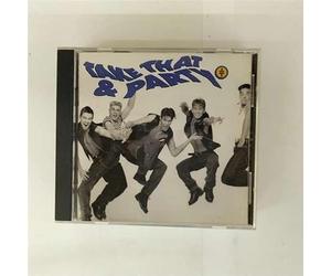 Take That - Take That & Party