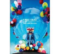 Take That - The Circus Live [Import anglais]