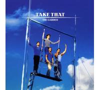 Take That - The Garden (Premium Single)