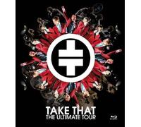 Take That - The Ultimate Tour [Blu-ray]