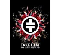 Take That - The Ultimate Tour (Ltd. Digipack)