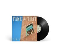 TAKE THAT - This Life (2023) LP Vinyle Pré Commande