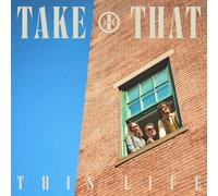 Take That This Life (CD) Deluxe 2CD