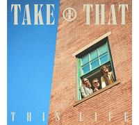 Take That - This Life - CD - G3z