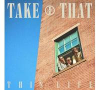 Take That - This Life (CD Book) [Import]