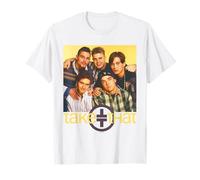 Take That This Life on Tour T-Shirt