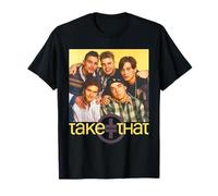 Take That This Life on Tour T-Shirt