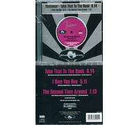 Take That to The Bank [UK Import]
