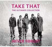 Take That - Never Forget: the..