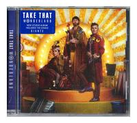 Take That – Wonderland