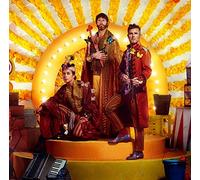 Take That - Wonderland [Japanese Edition] [Import]