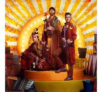 Take That – Wonderland – Édition limitée Deluxe (Import)