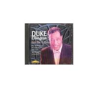 Duke Ellington – Take The A Train – New-York (1962) – CD
