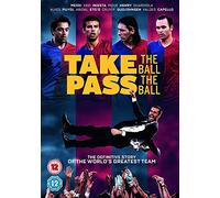 Take the Ball, Pass the Ball [Regions 2,4]
