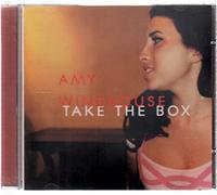 Take The Box [Import]