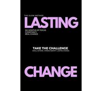 Take the Challenge: A 6-Month Transformation Planner for Women to Build Confidence, Discipline, Health & Wealth