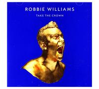 Take the Crown [CD audio] Williams R