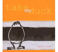 Take the Duck - Duck's Food [Import]