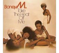 Boney M. – Take the Heat Off Me – Vinyle – 1975