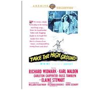 Take The High Ground! [Dvd]