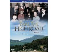 Take the High Road - Vol. 1 (Ep. 1-6) - 2-DVD Set ( Take the High Road - Volume One ) [ Origine UK, Sans Langue Francaise ]