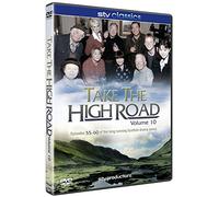 Take The High Road-Volume 10 Episodes 55-60 [DVD] [Import]