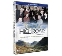 Take The High Road-Volume 11 Episodes 61-66 [DVD] [Import]