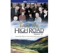 Take The High Road-Volume 12 Episodes 67-71 [DVD] [Import]