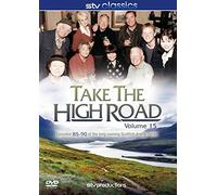 Take The High Road Volume 15-Episodes 85-90 [DVD] [Import]