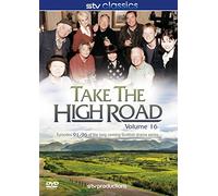 Take The High Road Volume 16-Episodes 91-96 [DVD] [Import]