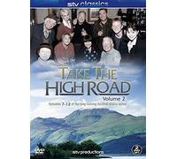Take The High Road-Volume 2 Episodes 7-12[DVD] [Import]