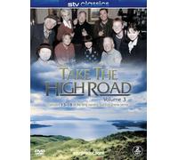 Take The High Road-Volume 3 Episodes 13-18 [DVD] [Import]