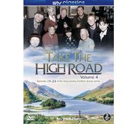 Take The High Road-Volume 4 Episodes 19-24 [DVD] [Import]