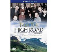 Take The High Road: Volume 6 [DVD] [Import]