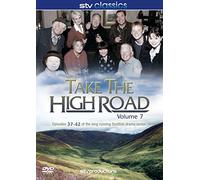 Take The High Road: Volume 7 [DVD] [Import]