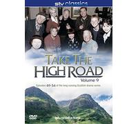 Take The High Road-Volume 9 Episodes 49-54 [Import]