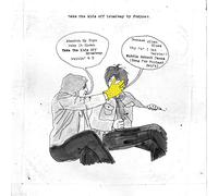 Take the Kids Off Broadway